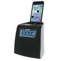 iHome Lightning Clock Radio or iPhone/iPod